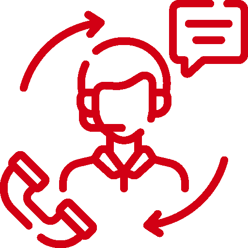 Segítőkész ügyfélszolgálat