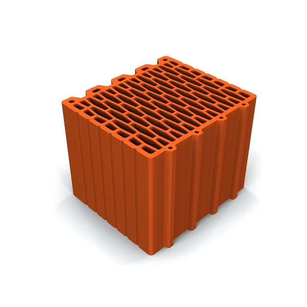 Bakonytherm 30 NF tégla