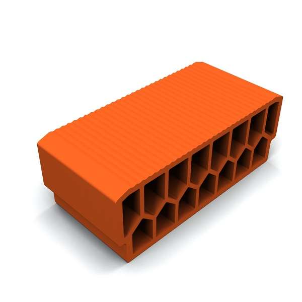Bakonytherm kerámia béléstest