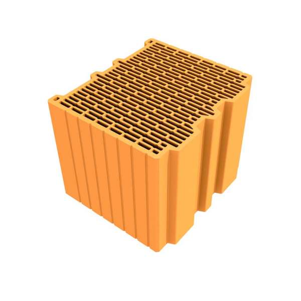 Leiertherm 30 PRO hagyományos tégla